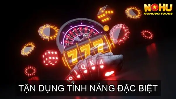 Chinh Phục Nổ Hũ Kho Báu Aztec - Bí Quyết Nohu90 6 Tận Dụng Tính Năng Đặc Biệt