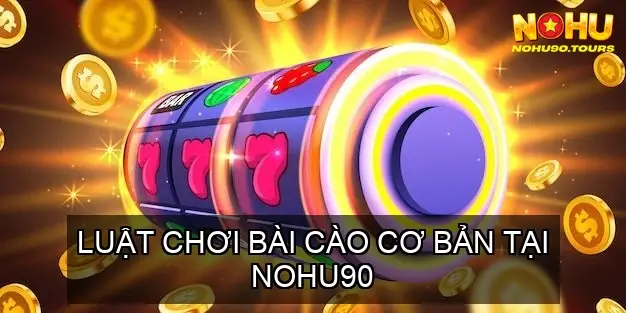 Chơi Bài Cào Nohu90 - Bí Quyết Thắng Lớn Từ Cao Thủ 3 Cách Chia Bài và Tính Điểm