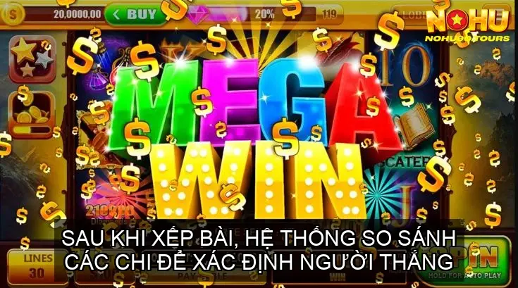 Chơi Bài Mậu Binh Nohu90 - Bí Quyết Thắng Lớn Từ Cao Thủ 4 Chiến Thuật Xếp Bài Mậu Binh Hiệu Quả Tại Nohu90