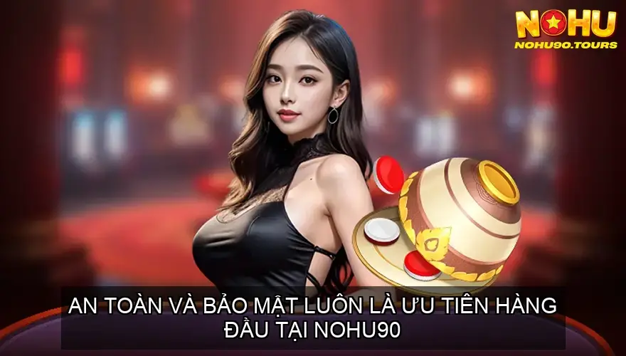 Chơi Blackjack Nohu90 - Thắng Lớn Tại Nhà Cái Uy Tín 5 Độ bảo mật cao