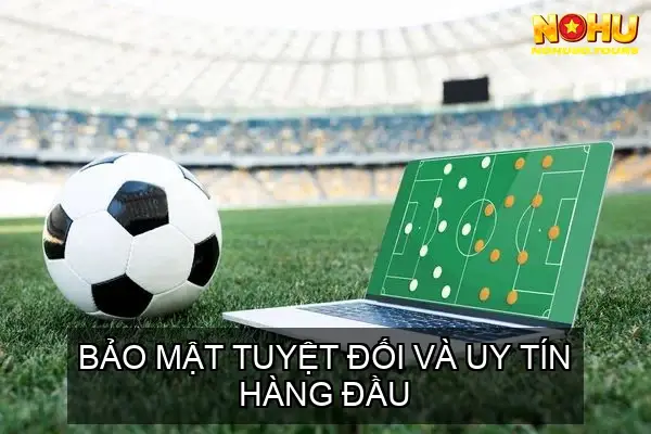 Chơi Game Bài Poker Online Nohu90 - Thắng Lớn Trong Tầm Tay 4 Bảo Mật Tuyệt Đối và Uy Tín Hàng Đầu