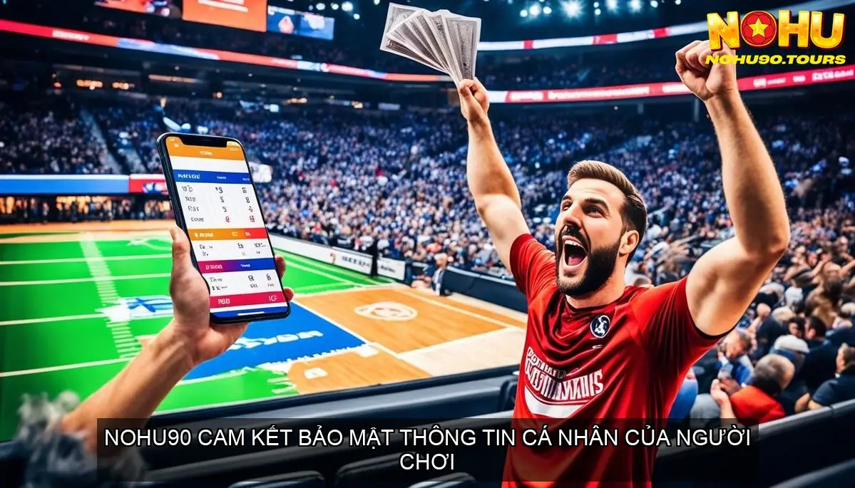 Chơi Sicbo Online Nohu90 - Bí Quyết Rinh Tiền Về Túi 6 Bảo Mật Thông Tin Tuyệt Đối