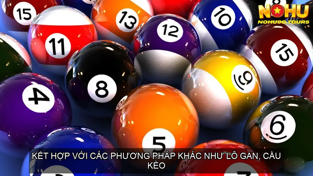 Hướng Dẫn Soi Cầu Bạc Nhớ - Bí Kíp Chốt Số Thần Sầu! 6 Kết Hợp Với Phương Pháp Khác