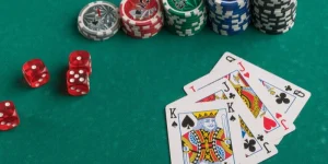 Vì sao cần biết sai lầm người mới thường gặp tại Hitclub