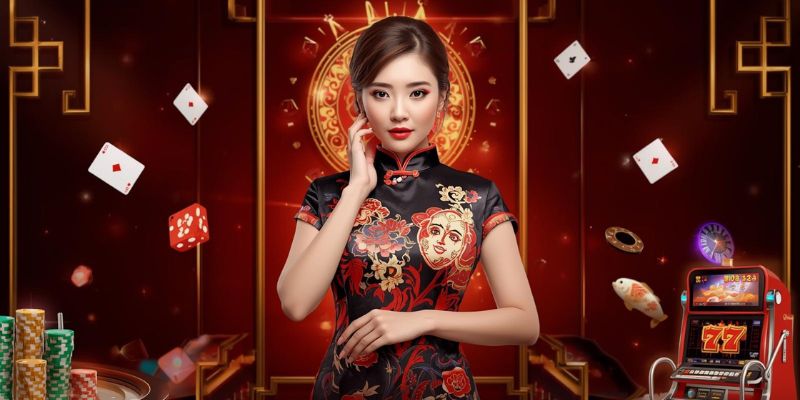 Game HITCLUB: Hướng dẫn trải nghiệm an toàn cho người mới 3 Hệ thống trò chơi đa dạng tại cổng game HITCLUB