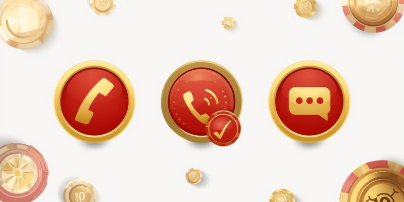 Tại sao người chơi cần nắm rõ cách liên hệ HITCLUB chính thống?