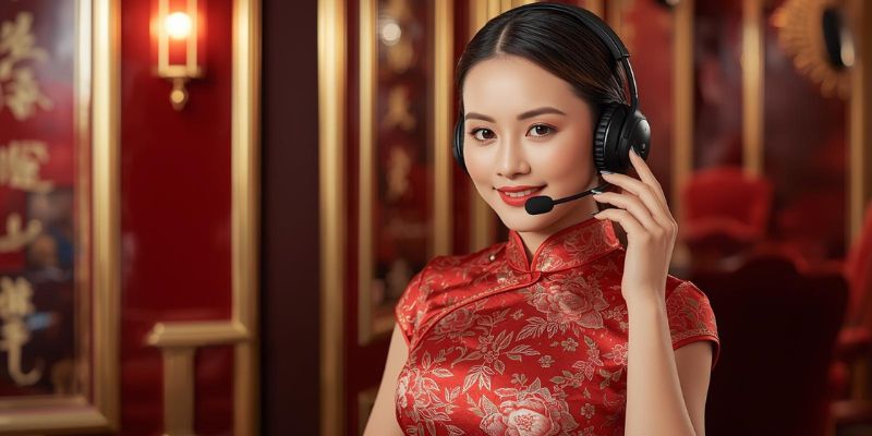 Liên hệ HITCLUB: Cảnh báo các trang giả mạo bộ phận CSKHLiên hệ HITCLUB: Cảnh báo các trang giả mạo bộ phận CSKH