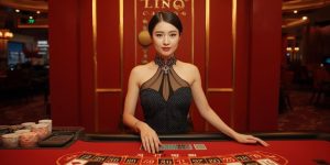 Live Casino HITCLUB: Trải Nghiệm Sòng Bài Trực Tuyến 2026
