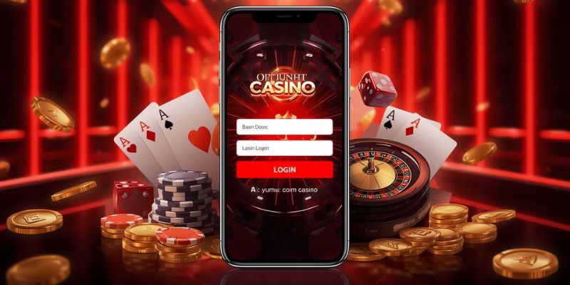 Xử lý sự cố thường gặp khi đăng nhập HITCLUB