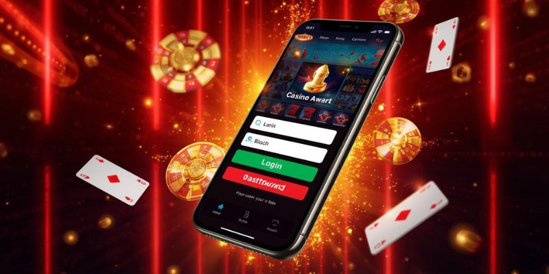 Công nghệ bảo mật khi truy cập tài khoản qua di động