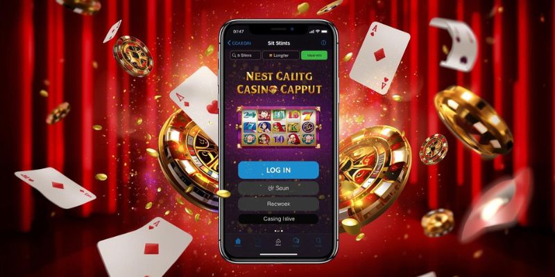 Quy trình đăng nhập HITCLUB tối ưu cho mọi thiết bị