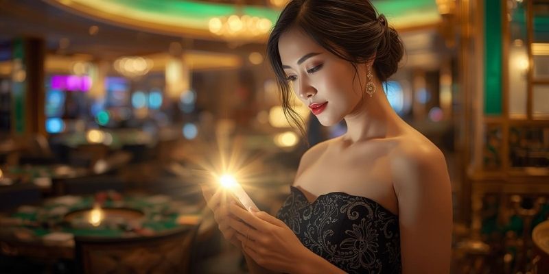Lỗi BU88 Không Đăng Nhập Được: 4 Cách Khắc Phục Nhanh